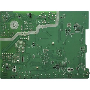 MAIN FUENTE  PARA SMART TV HISENSE ROKU / NÚMERO DE PARTE 271463 / RSAG7.820.10161/ROH / G2026CZ / HU43E5600FFWR / PANEL HD425X1F71-T0L1\S1\GM\ROH / DISPLAY HV430FHB-F90 / MODELO 43H4030F3	
